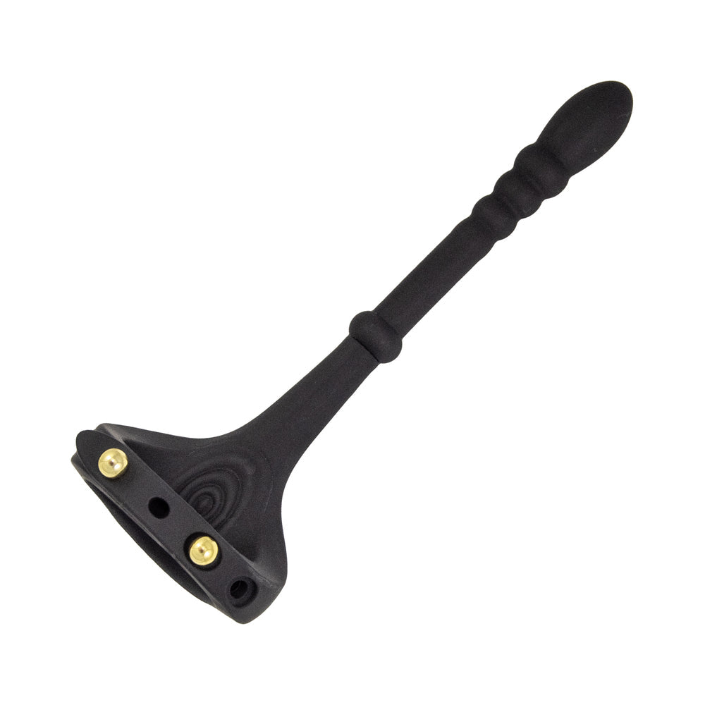 Nasstoys Magic Dual Pleasure Massager - Black