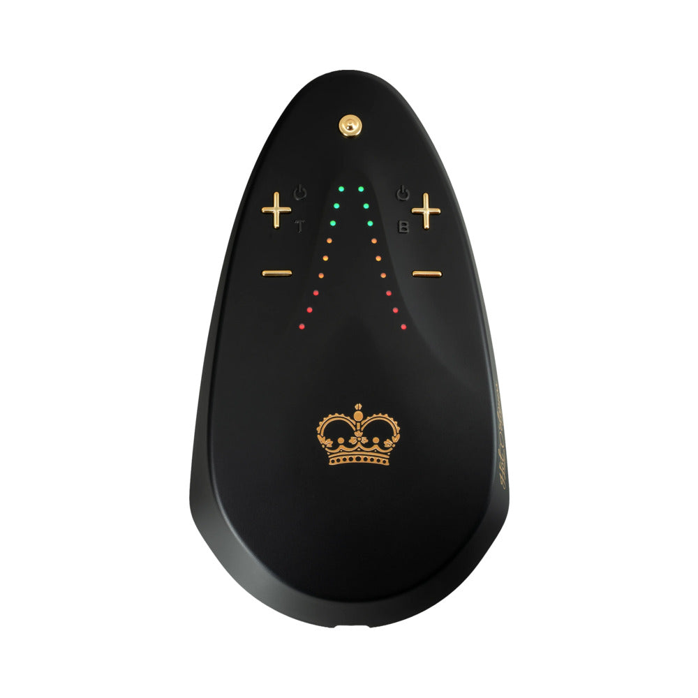 Hot Octopuss Jett Turbo - Black