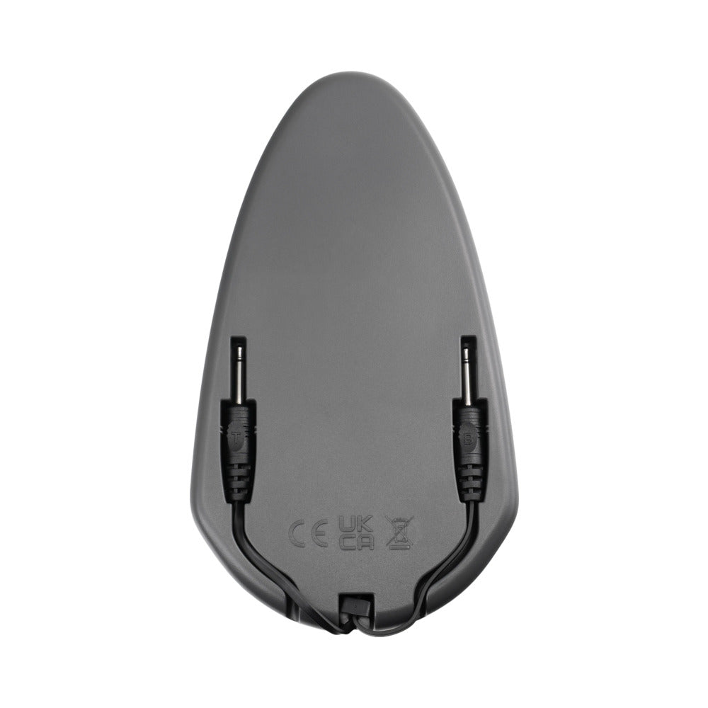 Hot Octopuss Jett Turbo - Black
