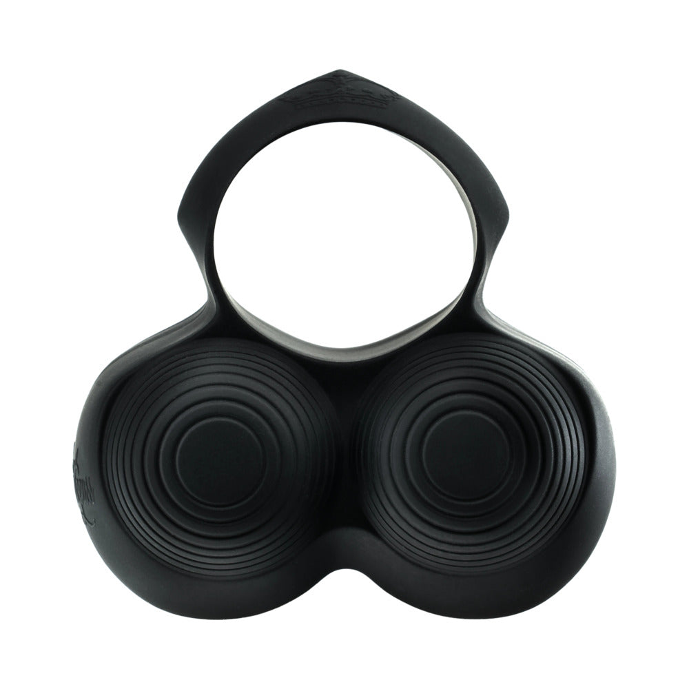 Hot Octopuss Jett Turbo - Black