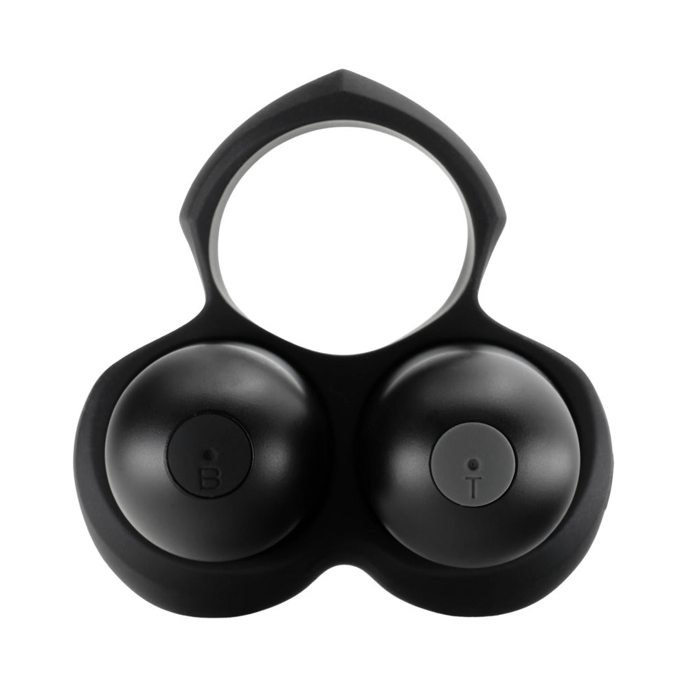 Hot Octopuss Jett Turbo - Black