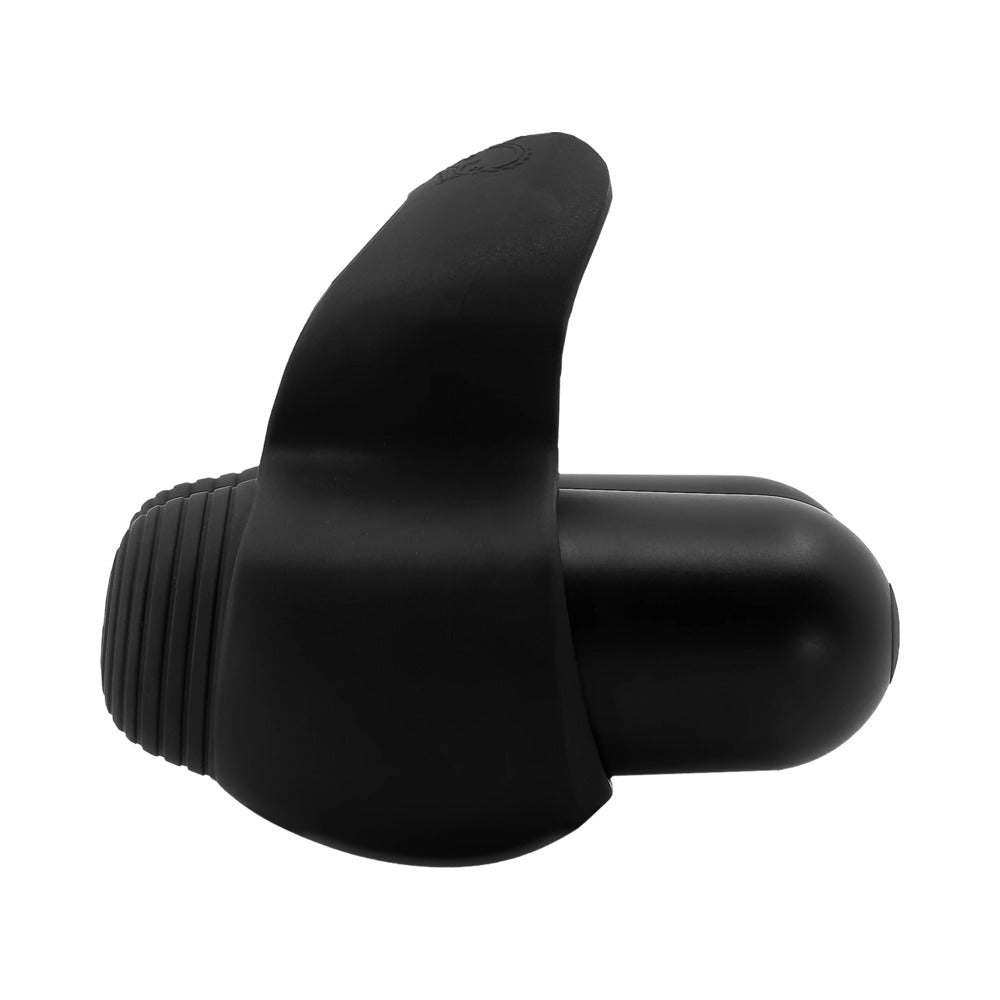 Hot Octopuss Jett Turbo - Black
