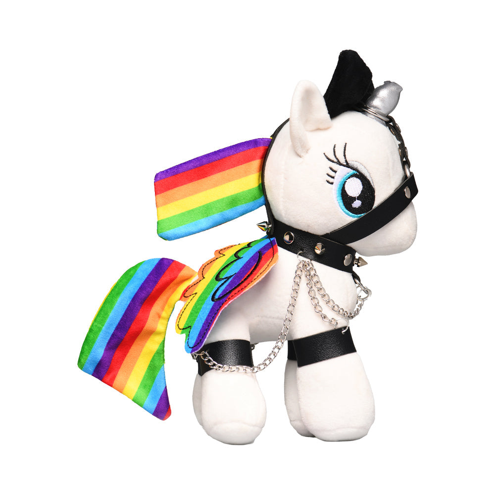 Master Series Bondage Pony-Prism Pearl