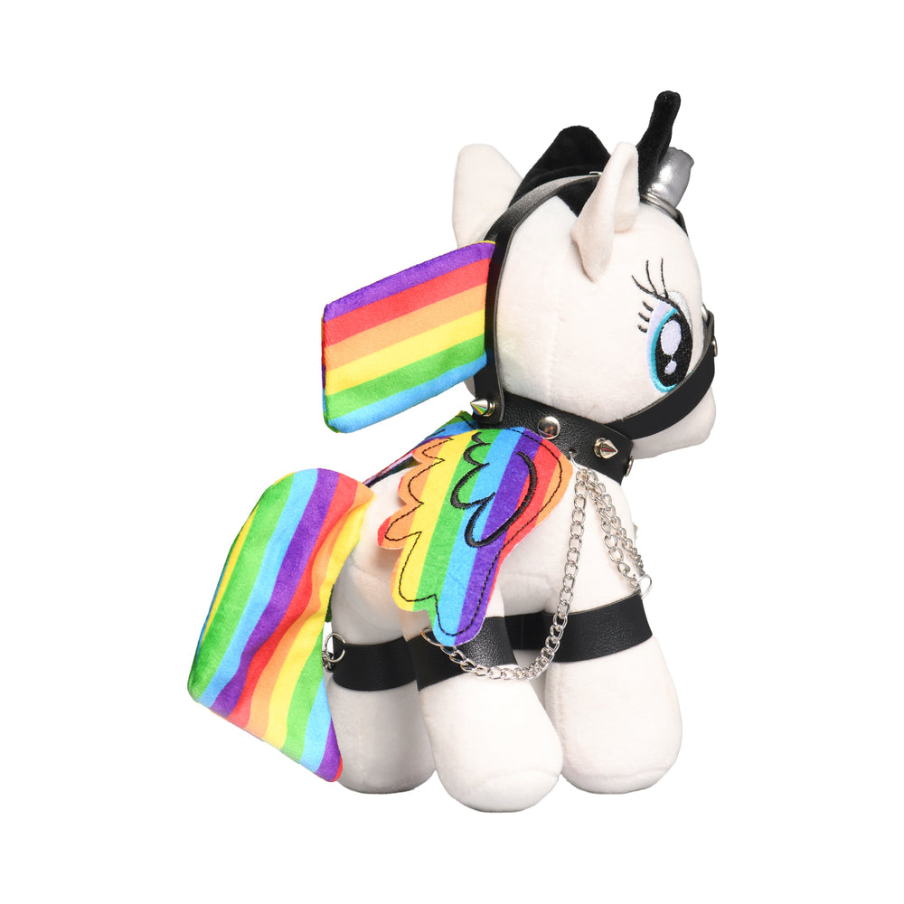 Master Series Bondage Pony-Prism Pearl