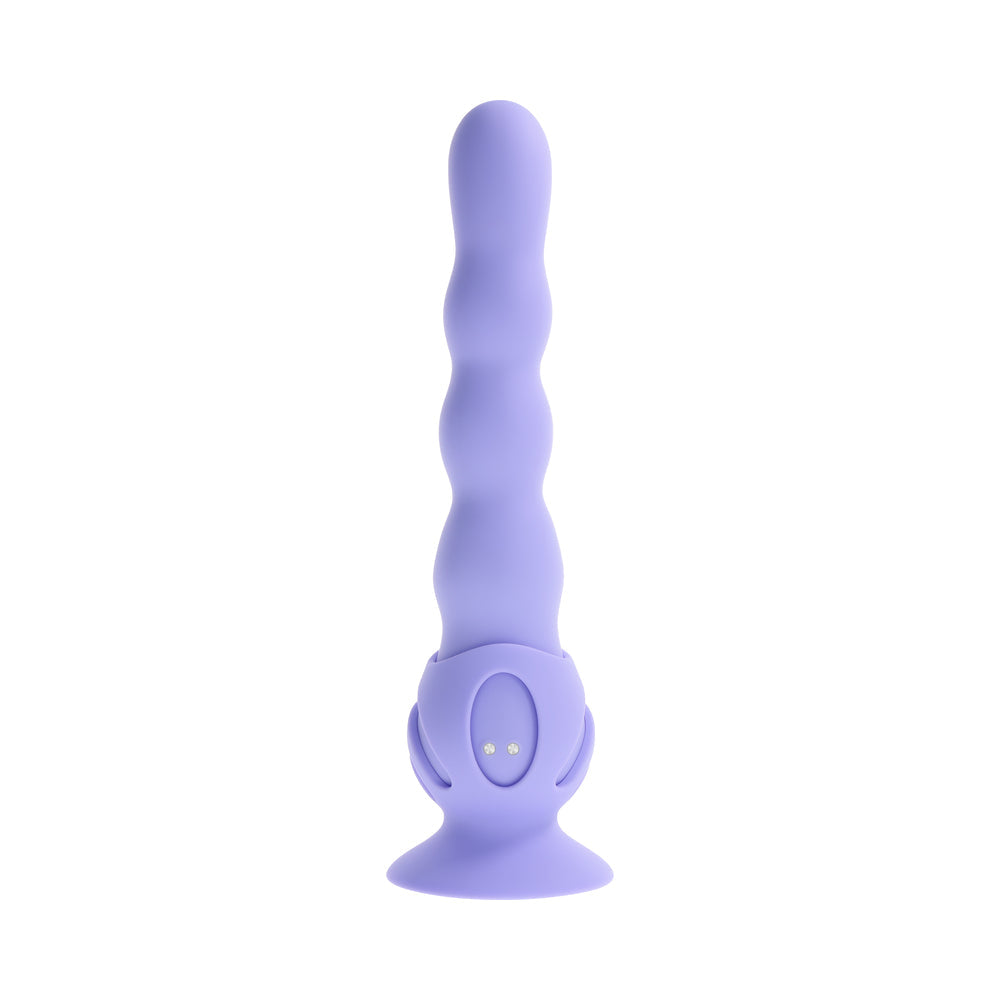 Evolved Wiggly Bunny - Purple