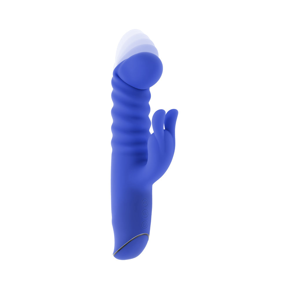 Evolved Knock Knock - Blue