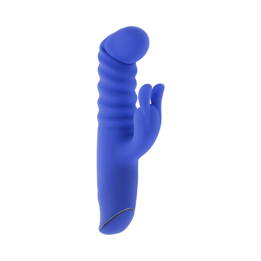 Evolved Knock Knock - Blue