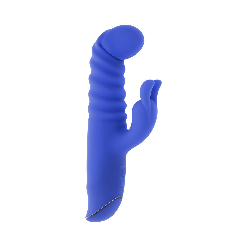 Evolved Knock Knock - Blue