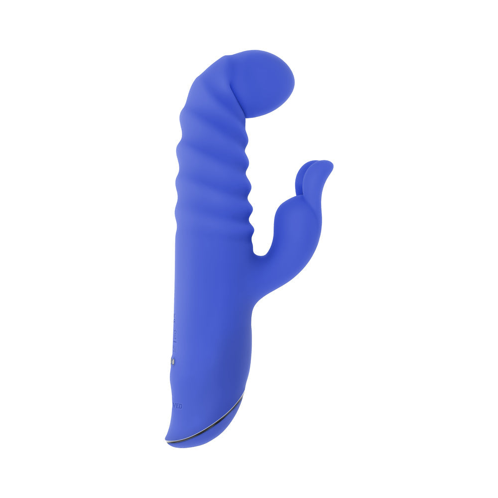 Evolved Knock Knock - Blue