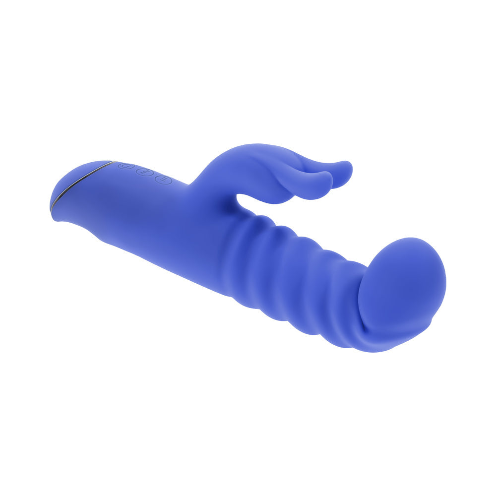 Evolved Knock Knock - Blue