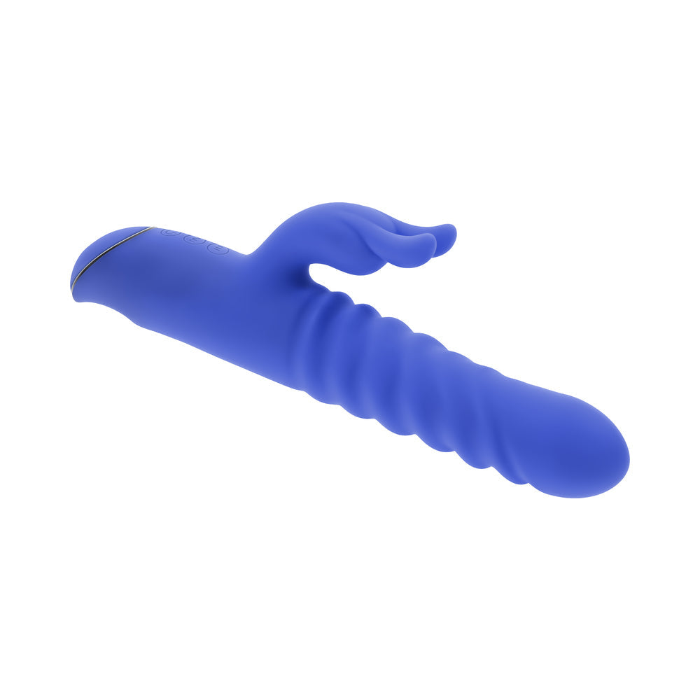 Evolved Knock Knock - Blue