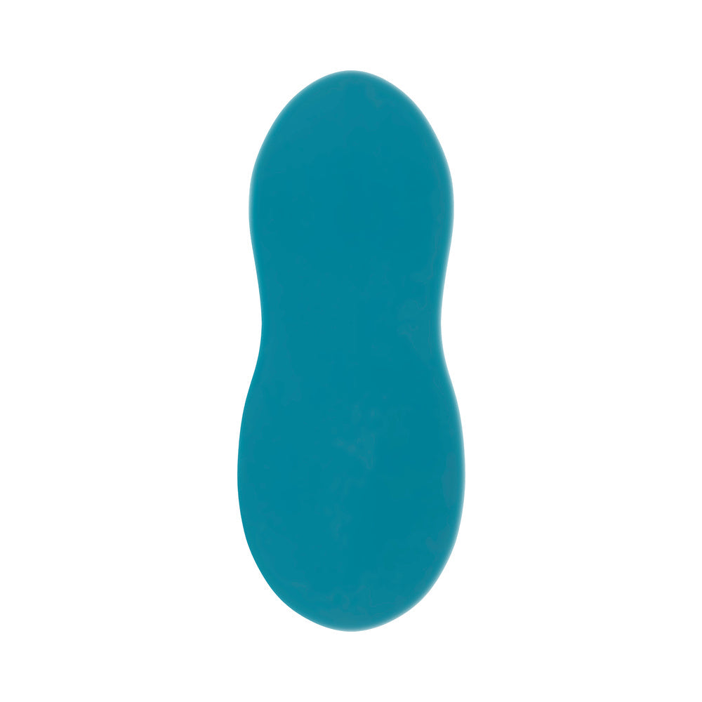 Evolved Bump & Grind External Stimulator - Teal