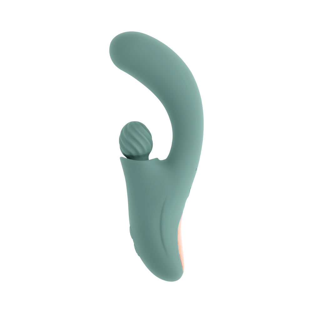 Evolved Spiral Charm - Mint