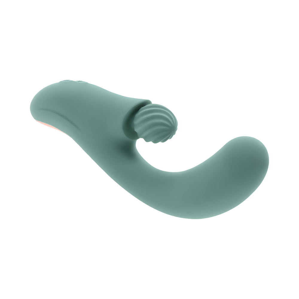 Evolved Spiral Charm - Mint