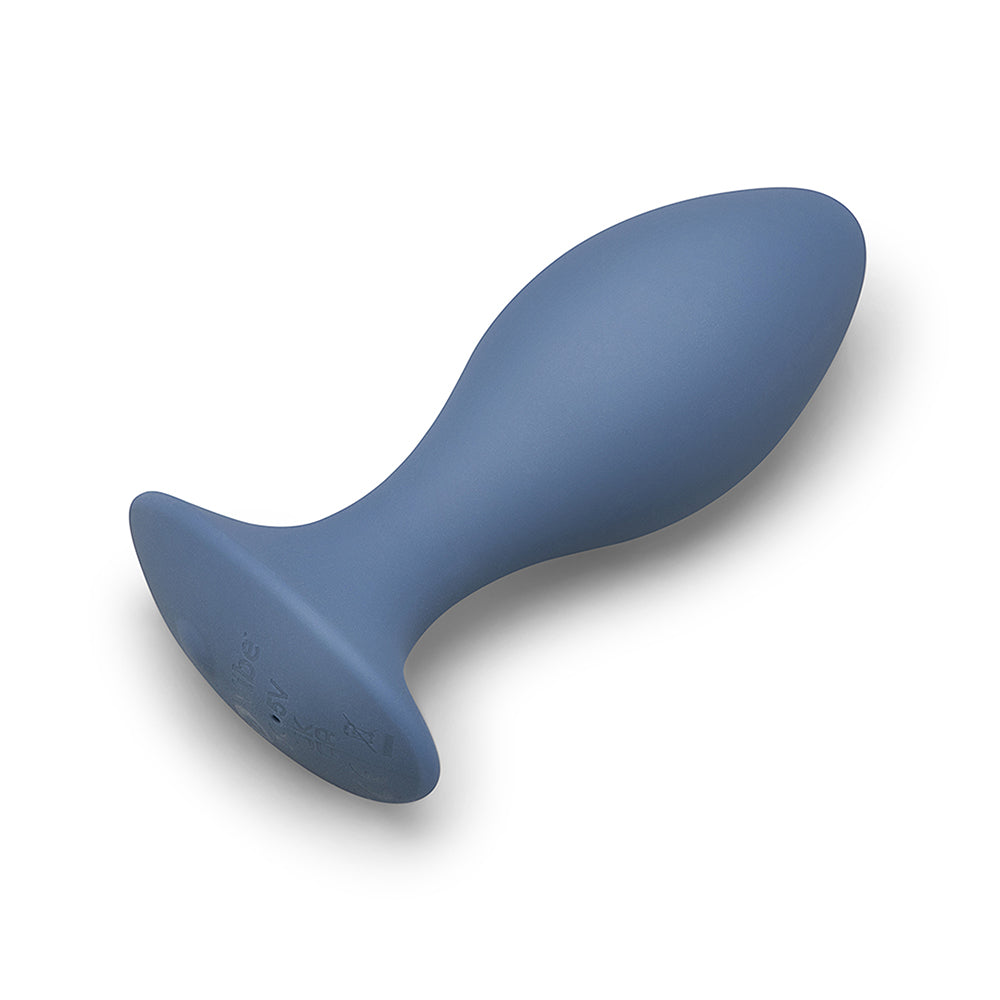 b-Vibe 4" Vibing Plug
