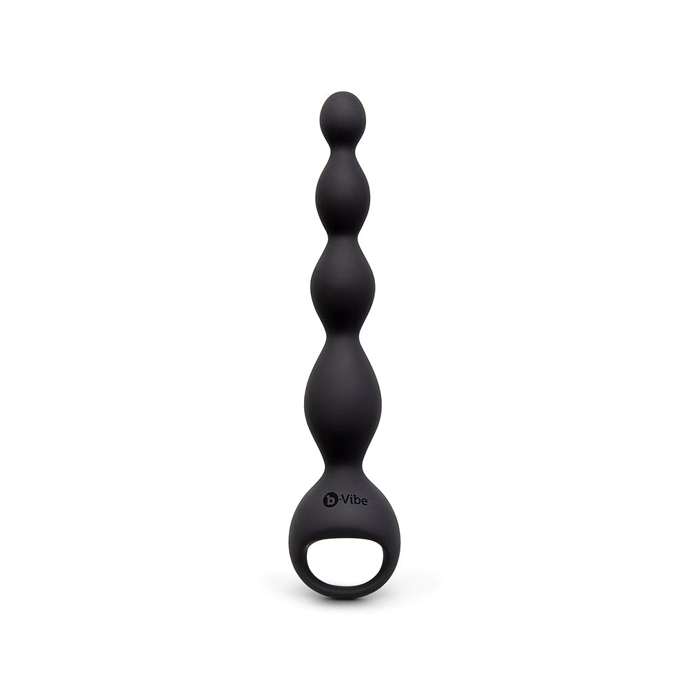 b-Vibe 6.5" Vibing Beads