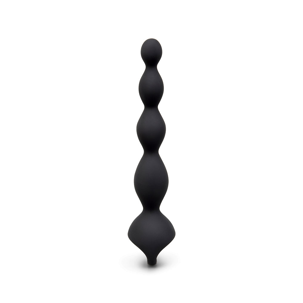 b-Vibe 6.5" Vibing Beads