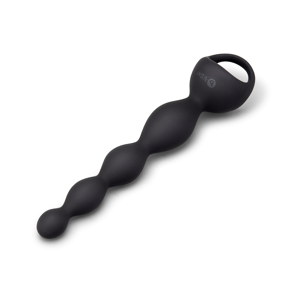 b-Vibe 6.5" Vibing Beads