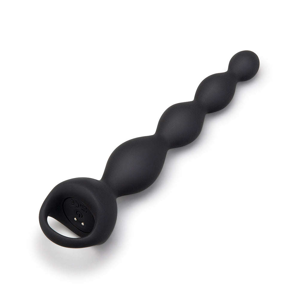 b-Vibe 6.5" Vibing Beads