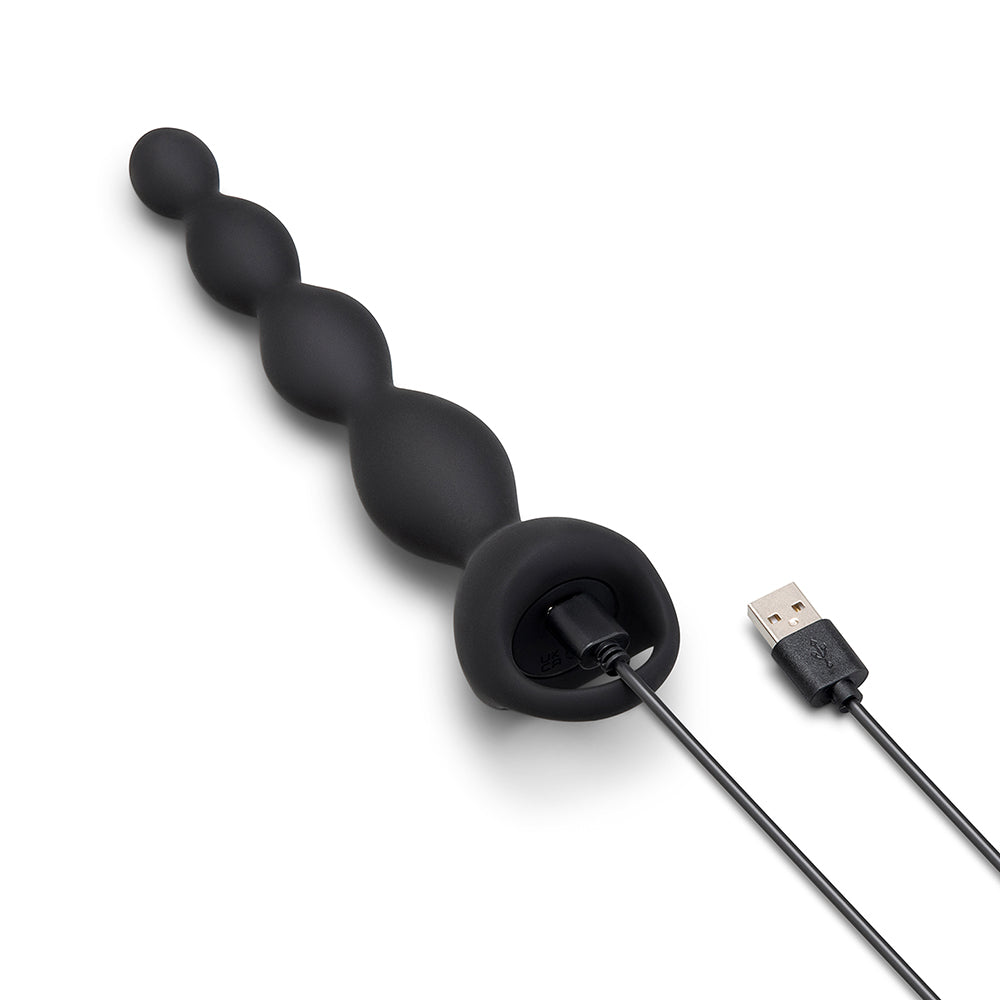 b-Vibe 6.5" Vibing Beads