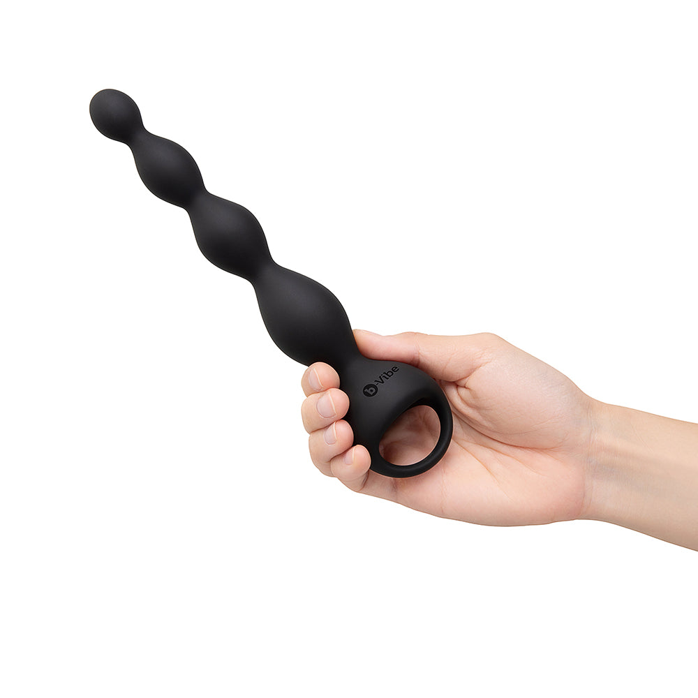 b-Vibe 6.5" Vibing Beads