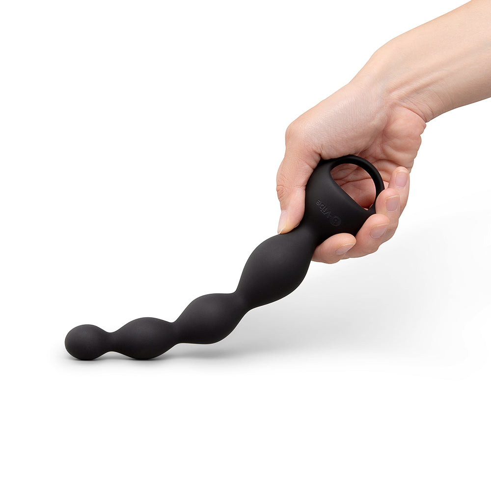 b-Vibe 6.5" Vibing Beads