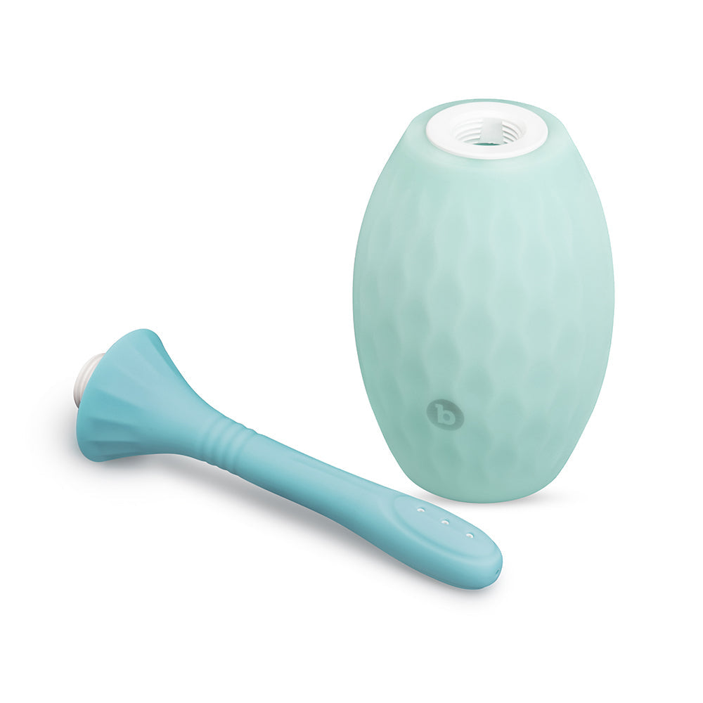 b-Vibe Silicone Flexflow Douche