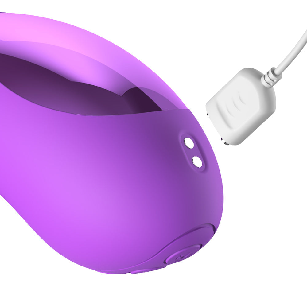 Fantasy For Her intiMotion G-Pro-Purple