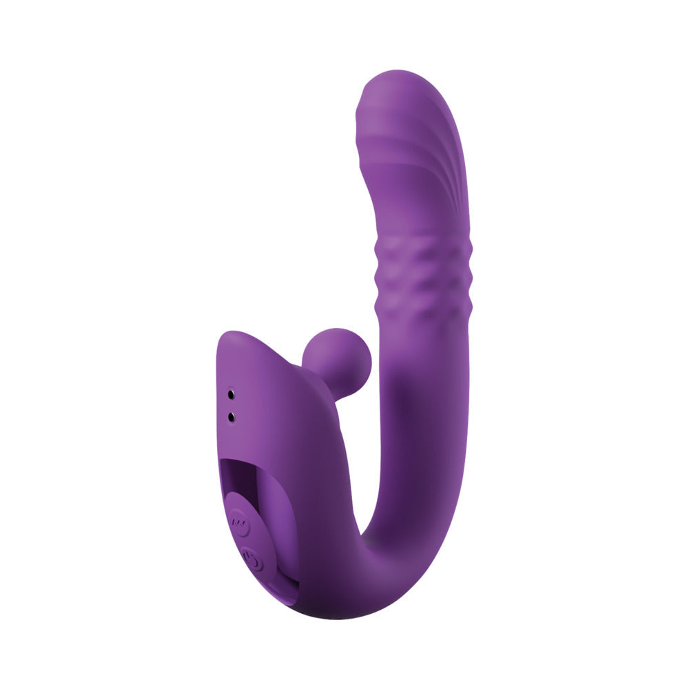 Fantasy For Her Harmoni Pro-Purple
