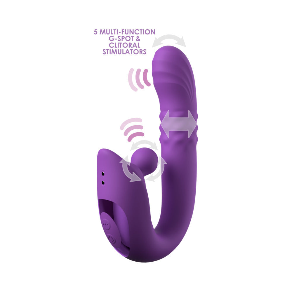 Fantasy For Her Harmoni Pro-Purple