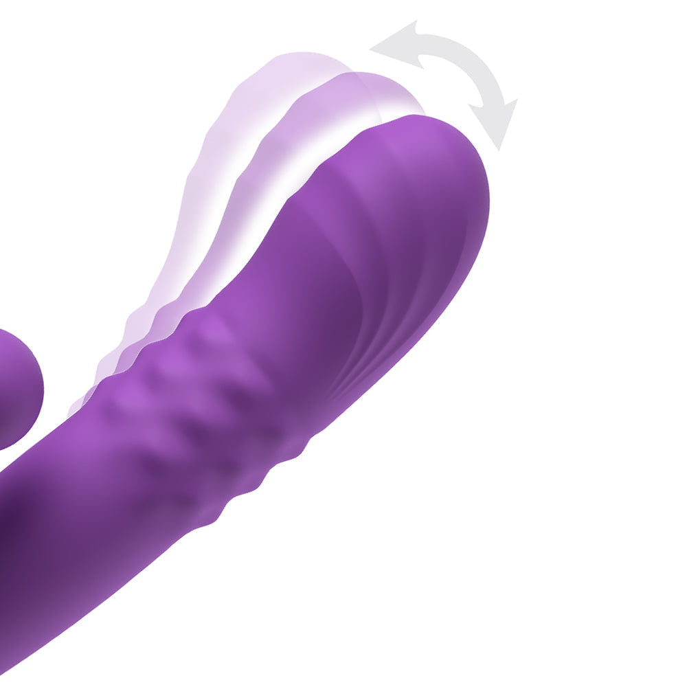 Fantasy For Her Harmoni Pro-Purple