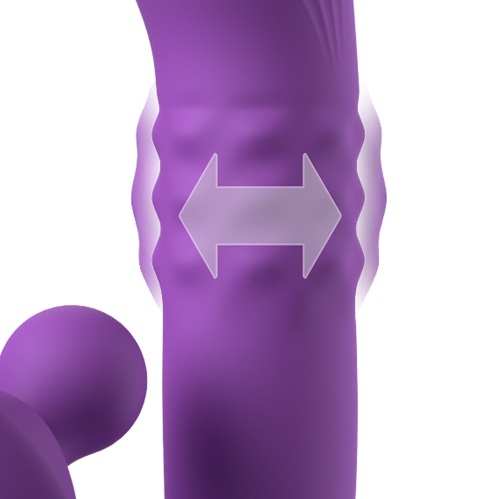 Fantasy For Her Harmoni Pro-Purple