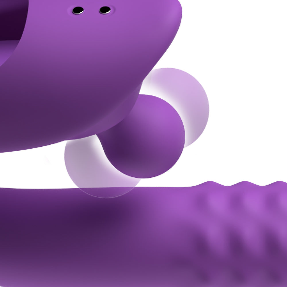 Fantasy For Her Harmoni Pro-Purple