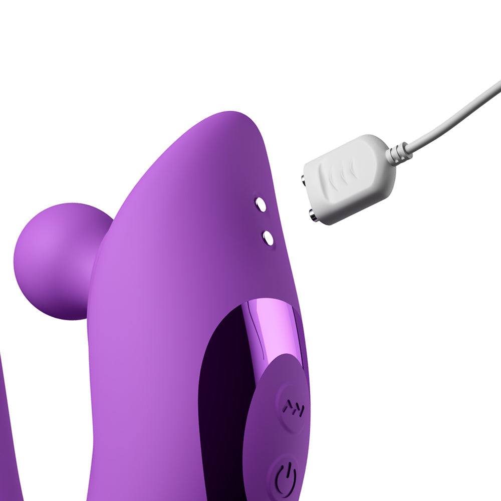 Fantasy For Her Harmoni Pro-Purple