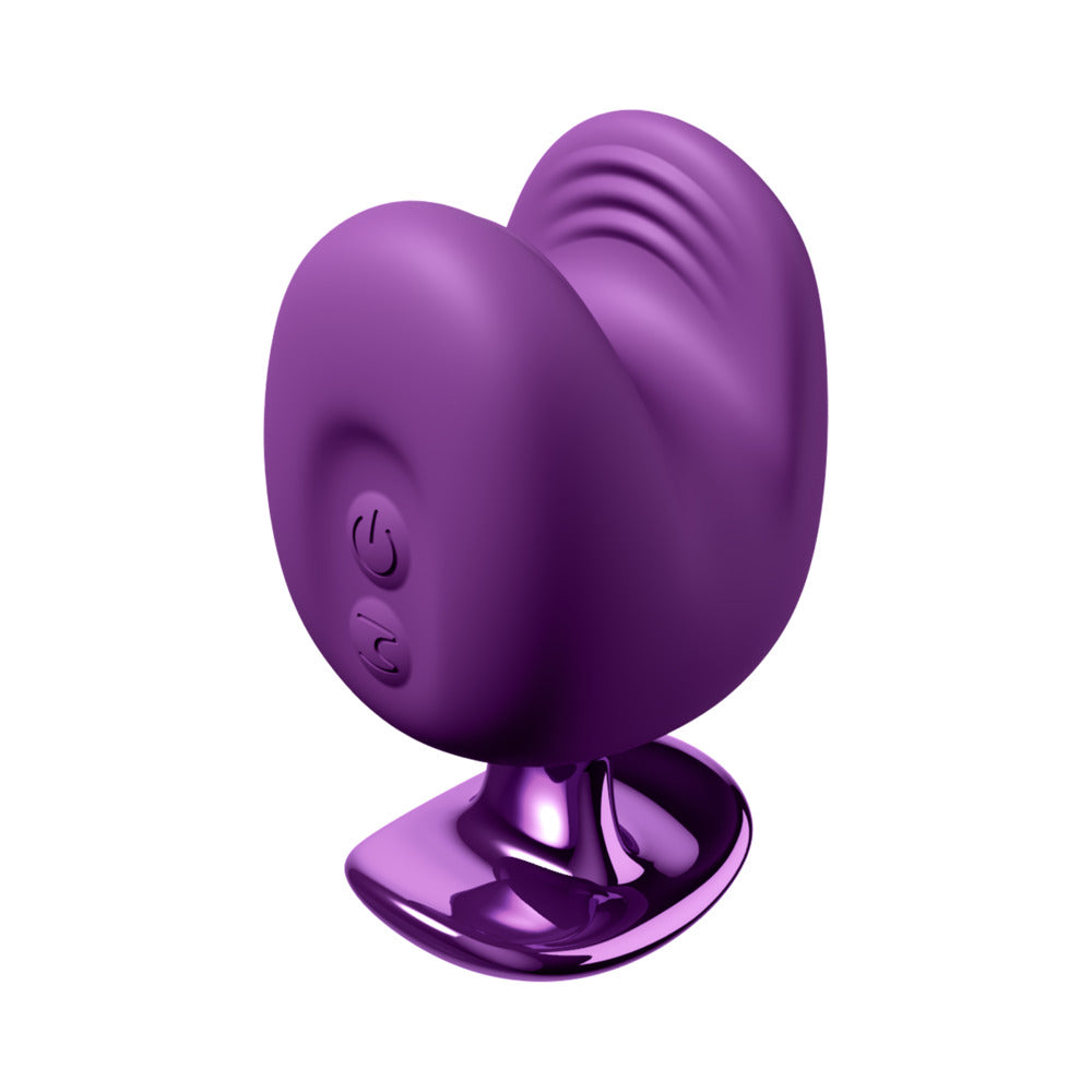 Fantasy For Her Luv Bites-Purple