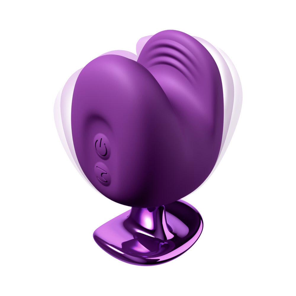 Fantasy For Her Luv Bites-Purple
