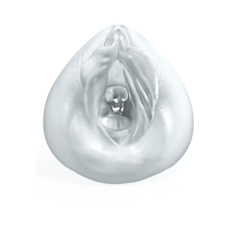 PDX Extreme Self-Lubricating Sorority Snatch-Frosted