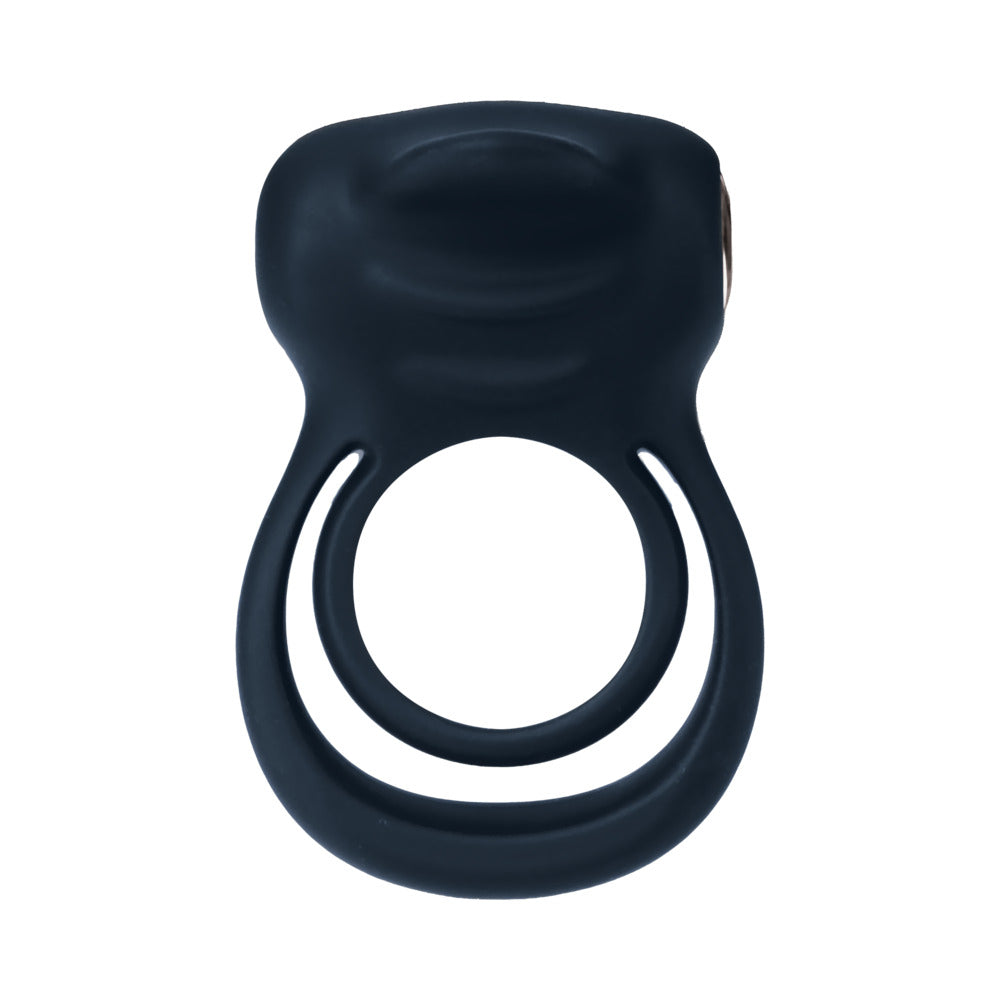 VeDO Thrust Rechargeable Dual C-Ring - Black