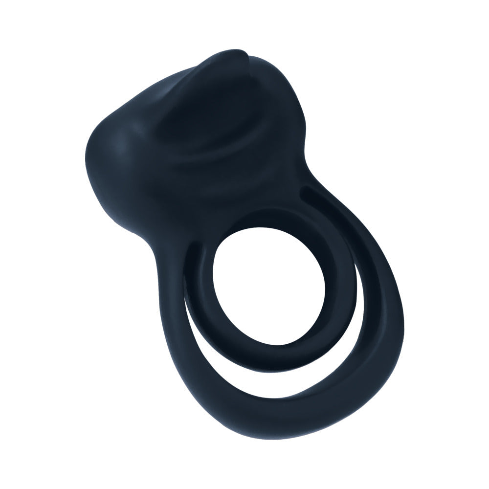 VeDO Thrust Rechargeable Dual C-Ring - Black