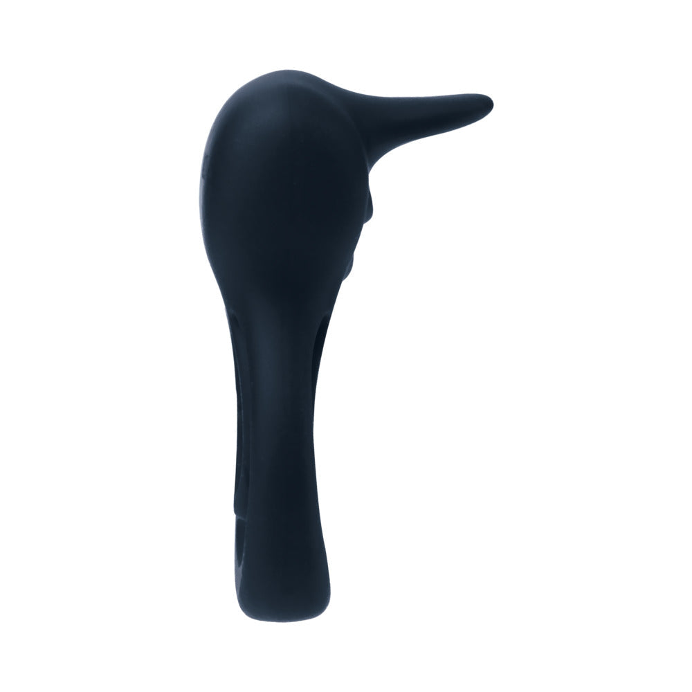 VeDO Thrust Rechargeable Dual C-Ring - Black