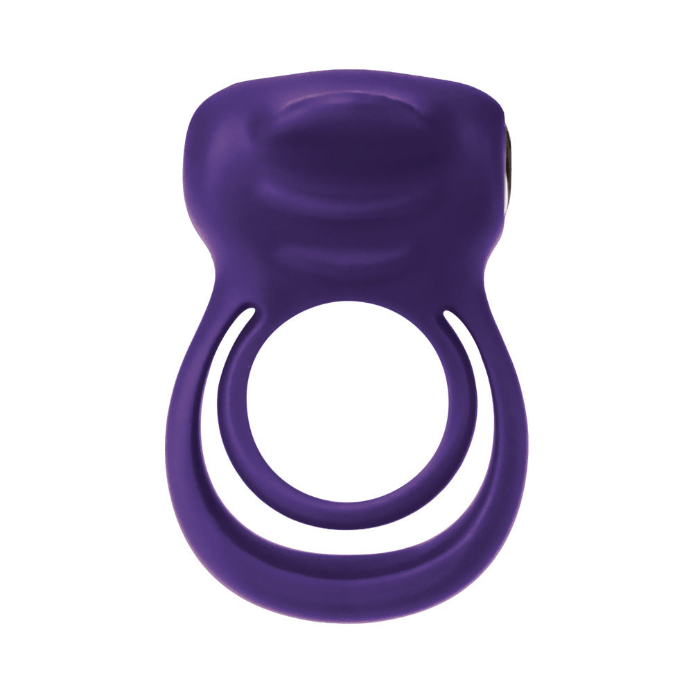 VeDO Thrust Rechargeable Dual C-Ring - Purple