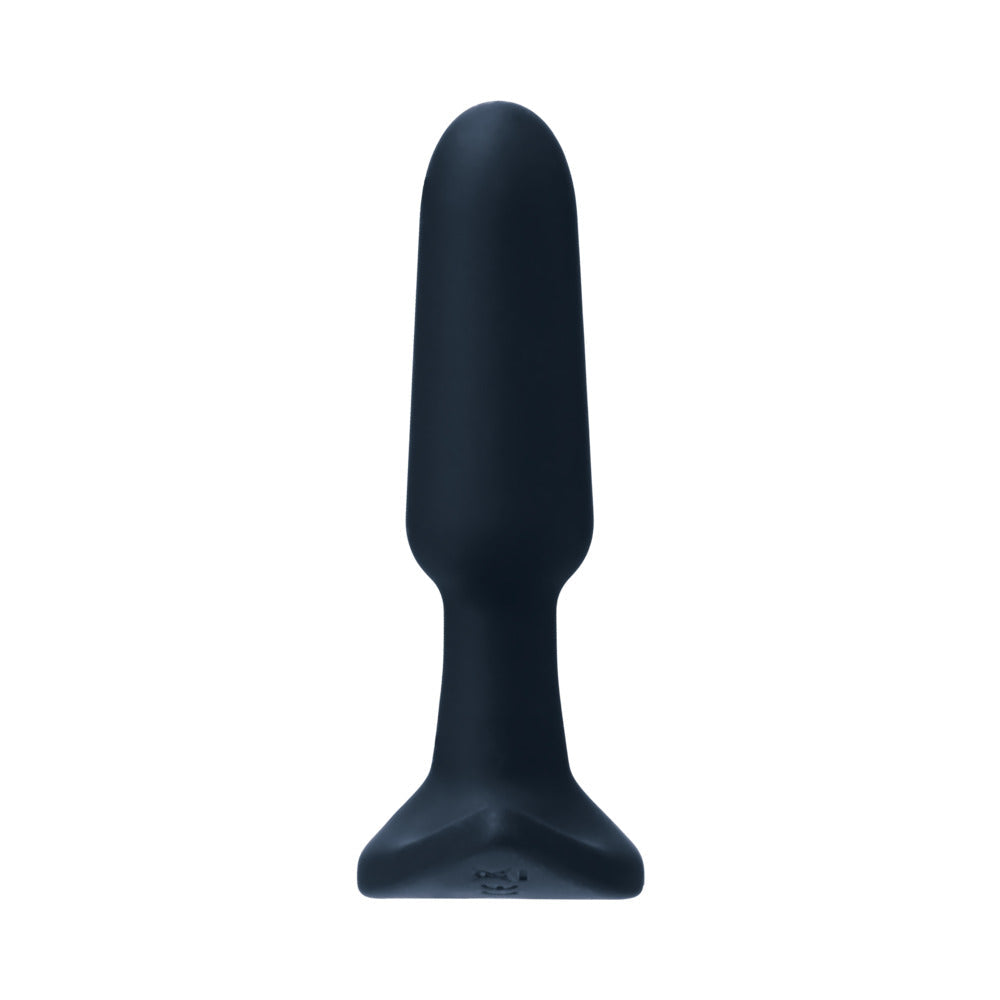 VeDO Bump Mini Rechargeable Anal Plug - Black