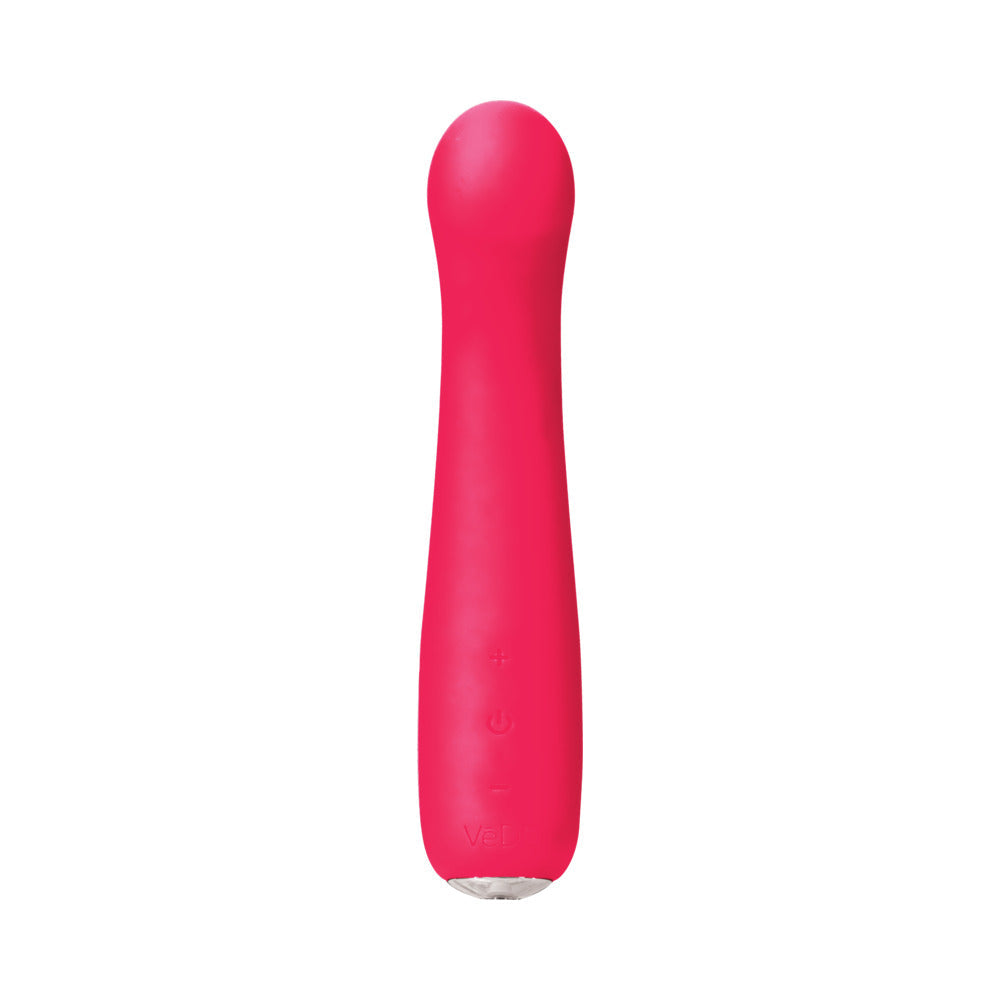 VeDO Gingi Rechargeable G-Spot - Pink