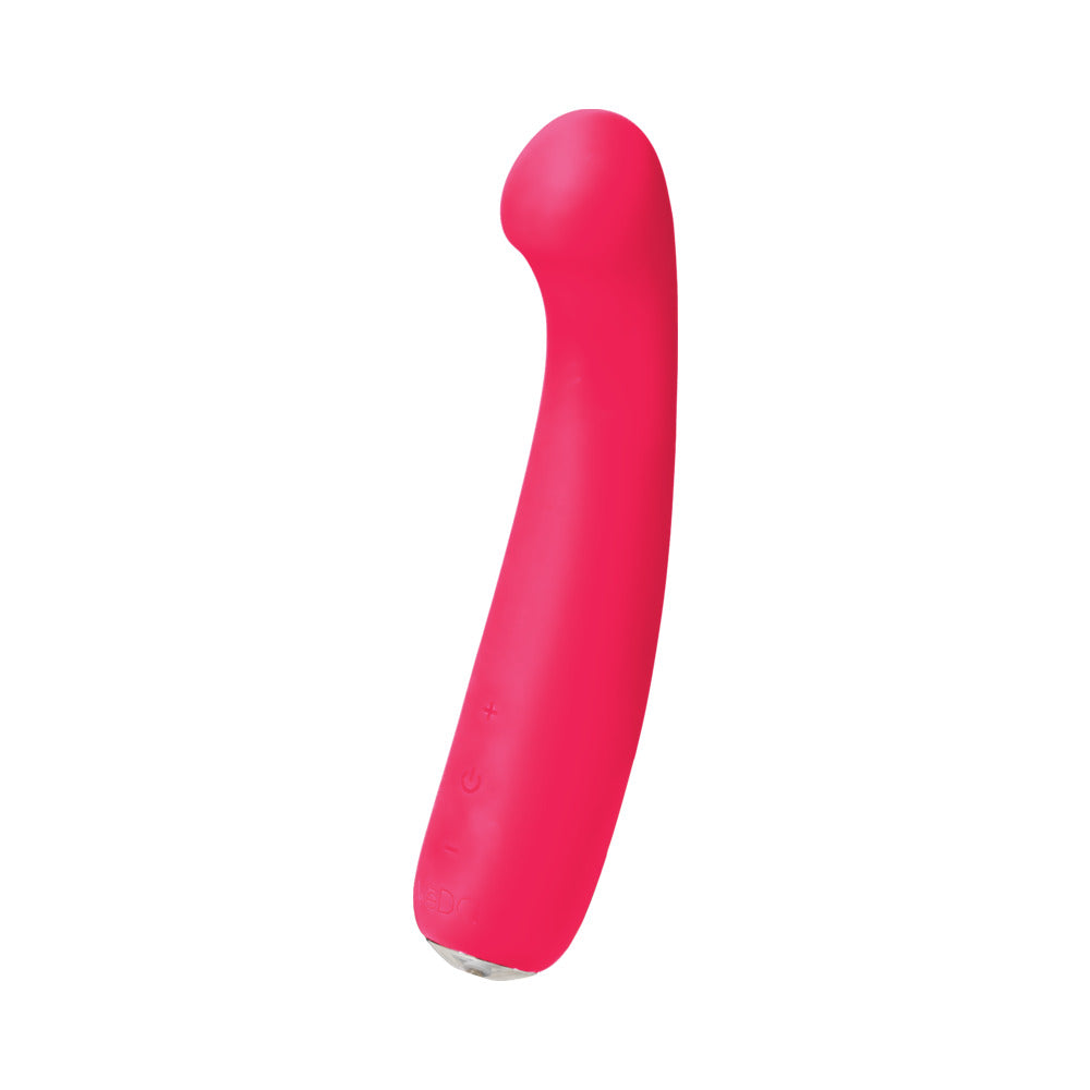 VeDO Gingi Rechargeable G-Spot - Pink
