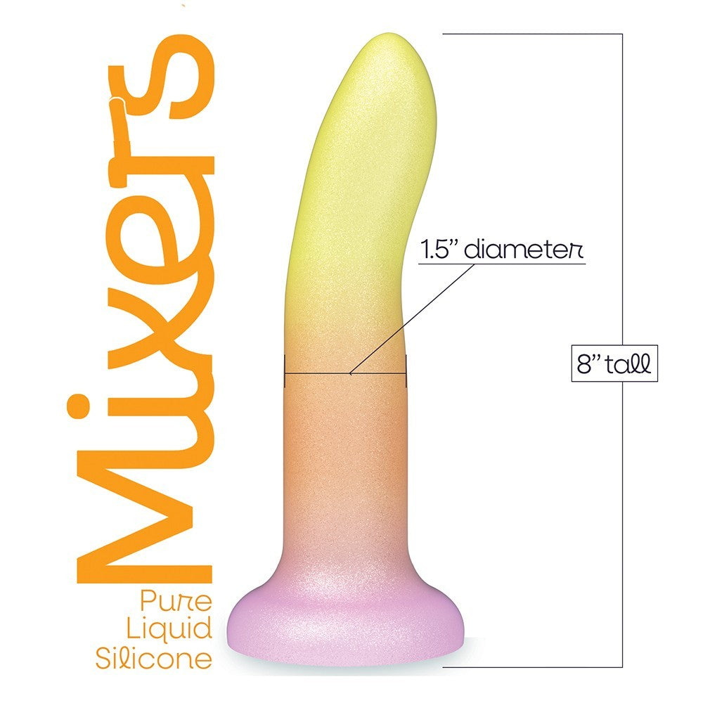 Mixers Tequila Sunrise
