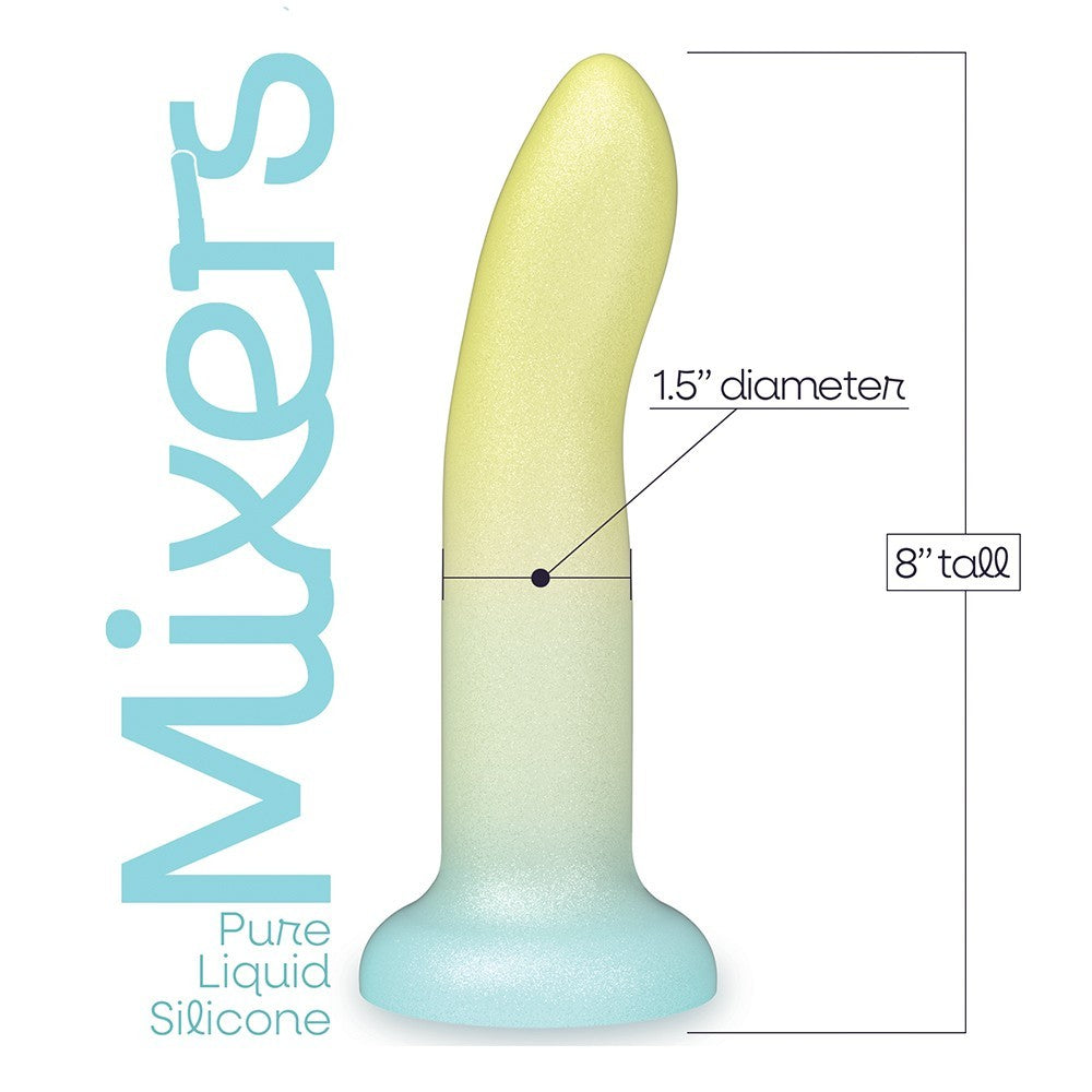 Mixers Lime Rickey