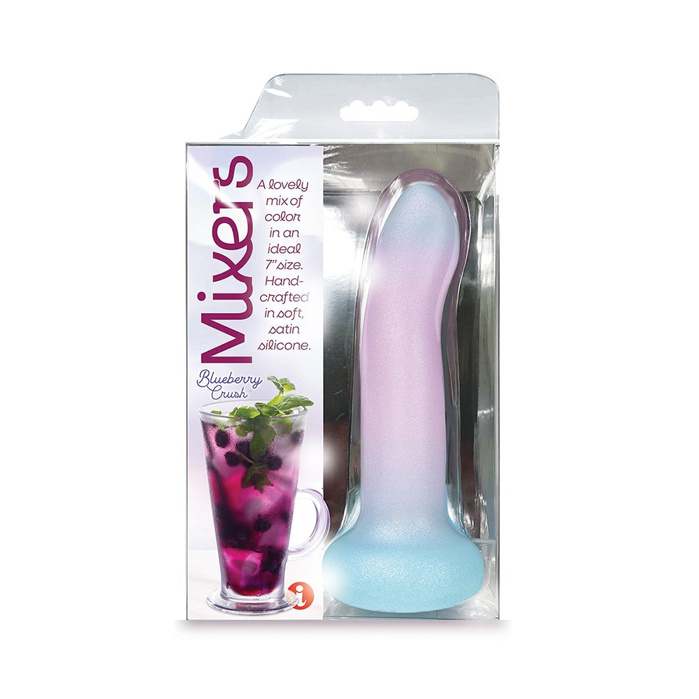 Mixers Blueberry Crush