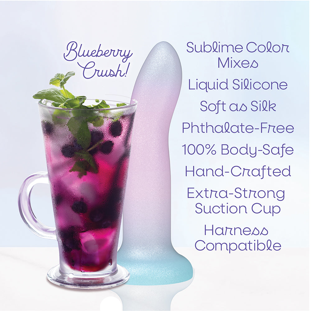 Mixers Blueberry Crush