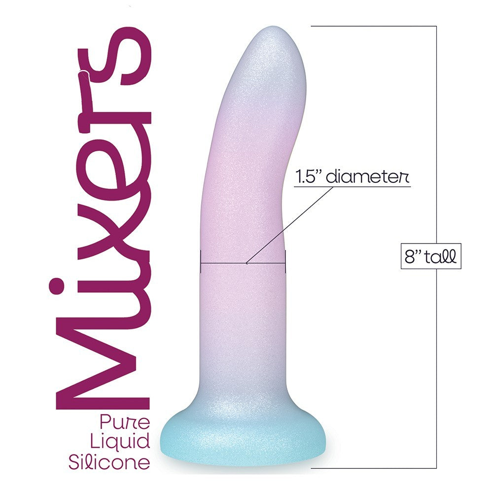 Mixers Blueberry Crush
