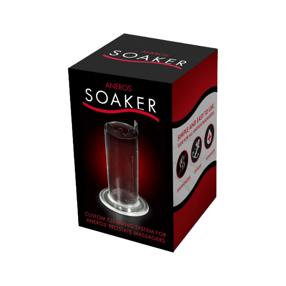 Aneros Soaker